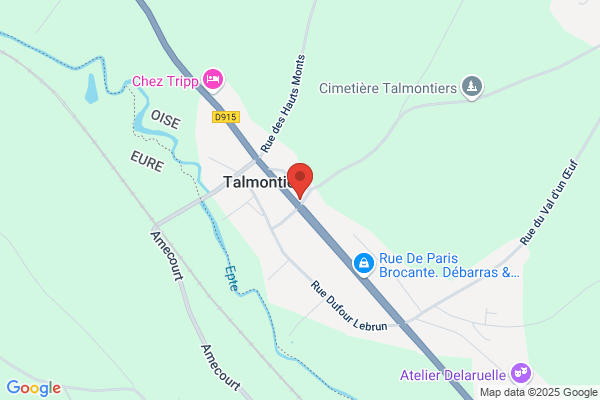 La Poste Agence Communale