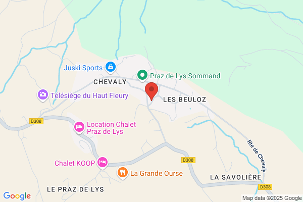Skiset +2glisse