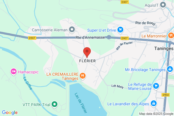 atelier un air de campagne