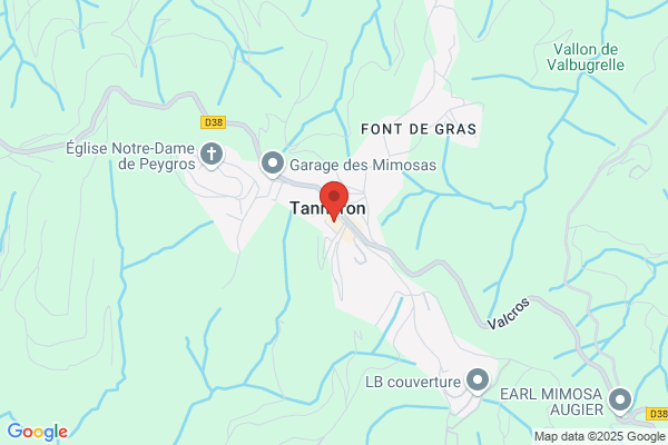 La Poste Relais