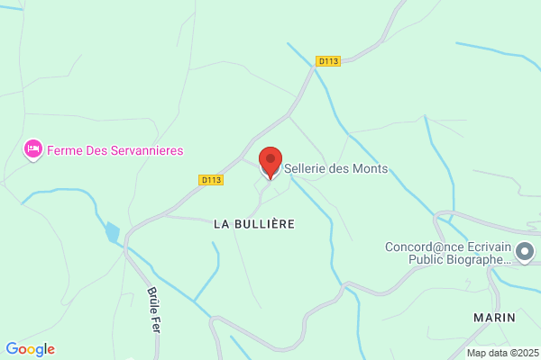 DO C SELLERIE