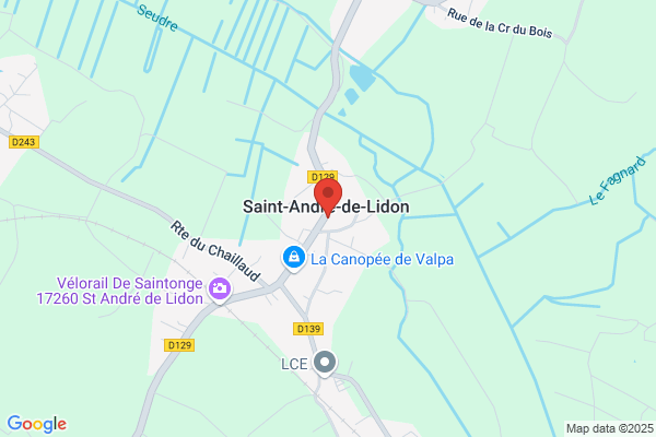 La Poste Agence Communale