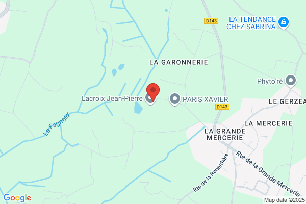 PARIS XAVIER