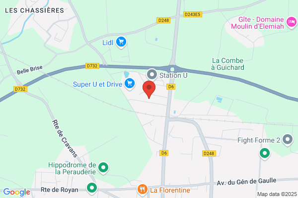 Pompes funèbres Marbrerie GEMOZACAISES Ets FAURE
