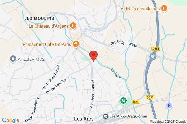 BIOGROUP BIOESTEREL - Laboratoire Les Arcs