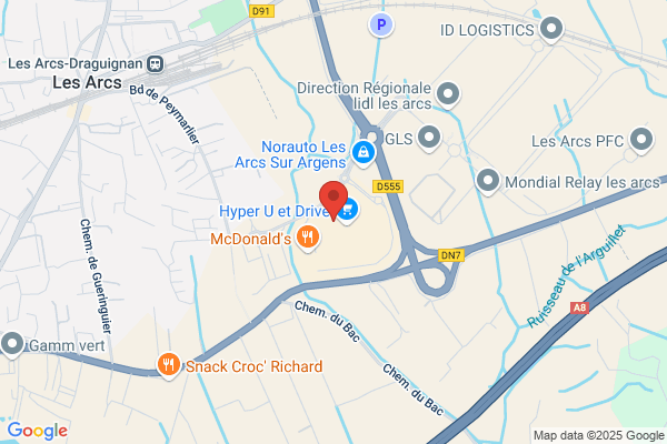 Jules Les Arcs Sur Argens