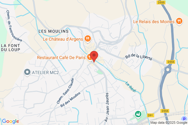 Agence Arcs Sur Argens Immobilier