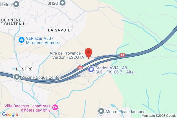 Agip Francaise
