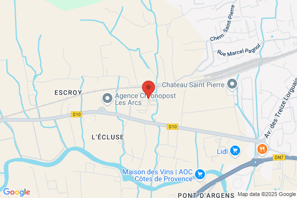 Arcs Assainissement Sarl