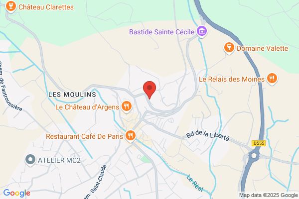Arcs Sur Argens Immobilier