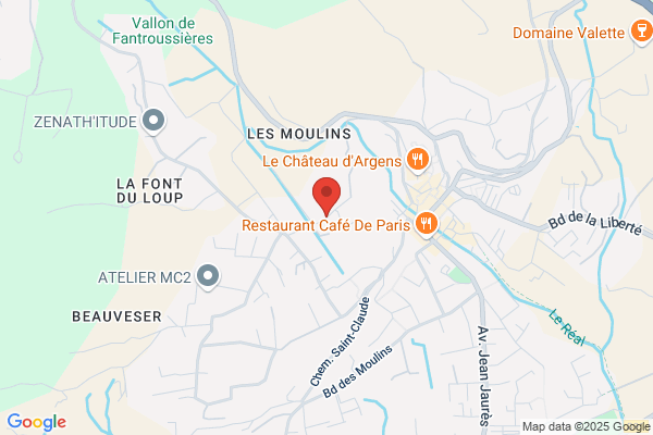 Art Metaux Provence