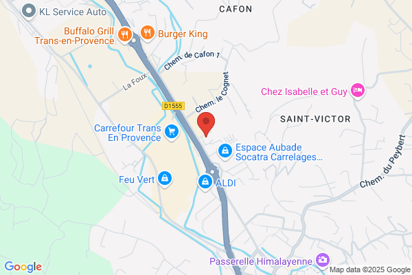Aux Saveurs De Provence
