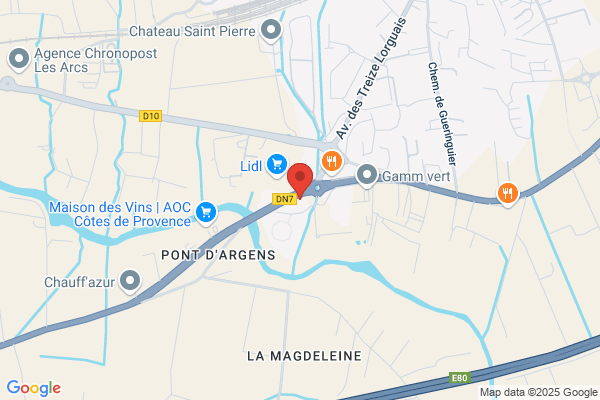 Bar Tabac Station Sud