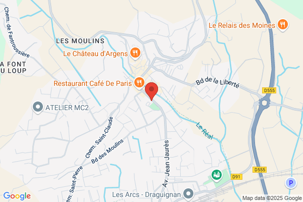 Brasserie Des Sports