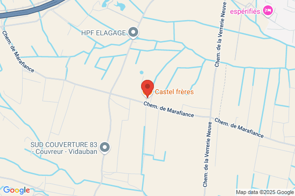 Castel Freres