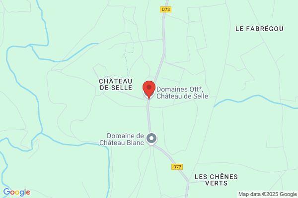 Domaine Ott