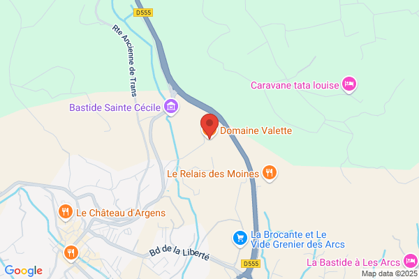 Domaine Valette