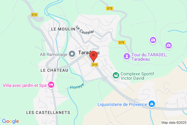 Ecole Maternelle