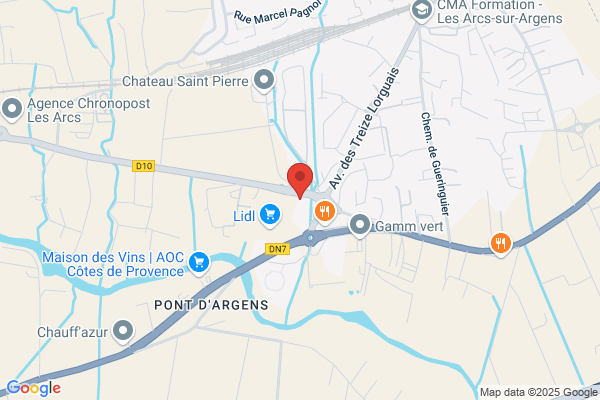 Gendarmerie Nationale