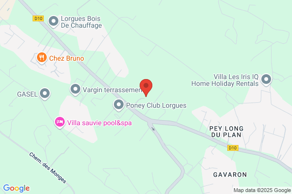LG BATI SERVICES SAS