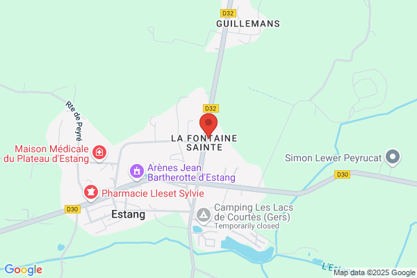 LG BATI-SERVICES sas