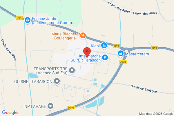Basic-Fit Tarascon Avenue des Artisans