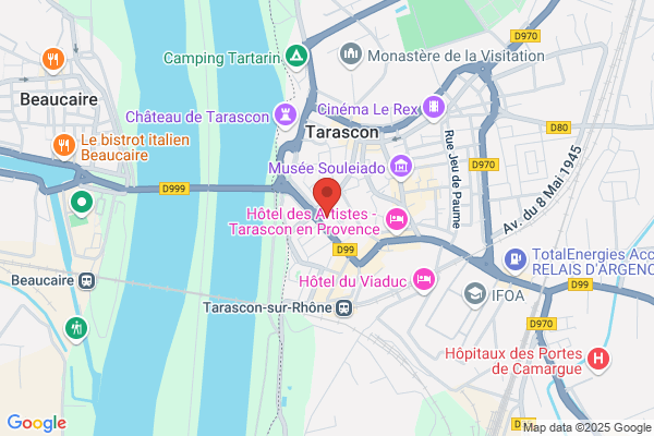 MMA Assurances TARASCON