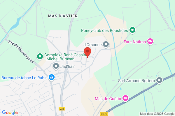 SDA Elec - électricien à Arles et Tarascon