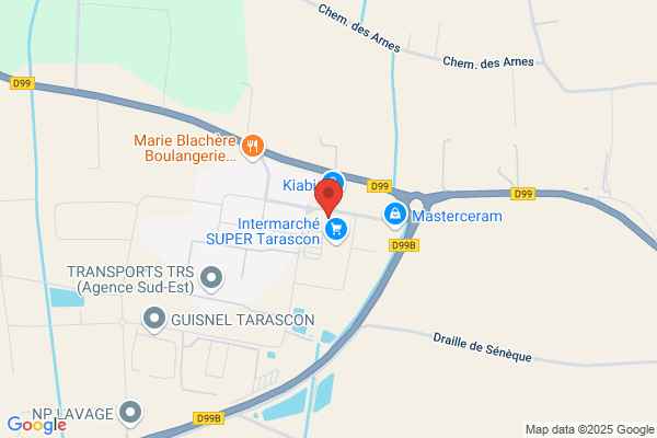Bazarland Tarascon
