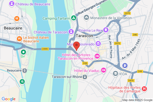 Optic 2000 - Opticien Tarascon