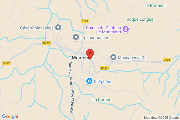La Poste Agence Communale