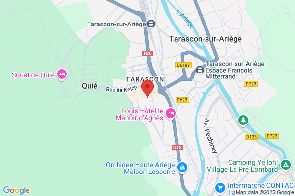 Weldom Tarascon sur Ariège