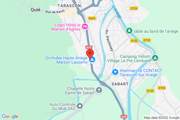 vehicule import pyrenees