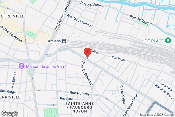 Agence Sainte Anne Immobilier