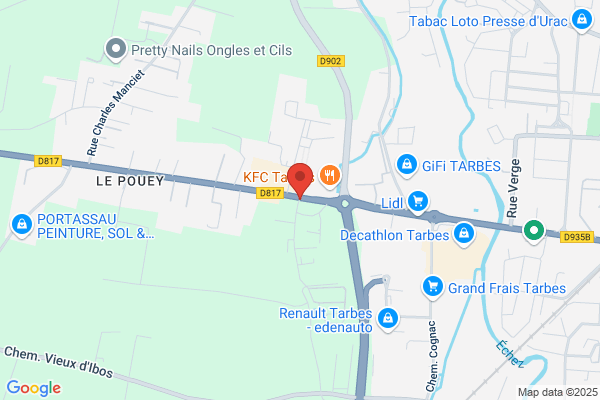 Centre De Formation Professionnelle Et De Promotion
