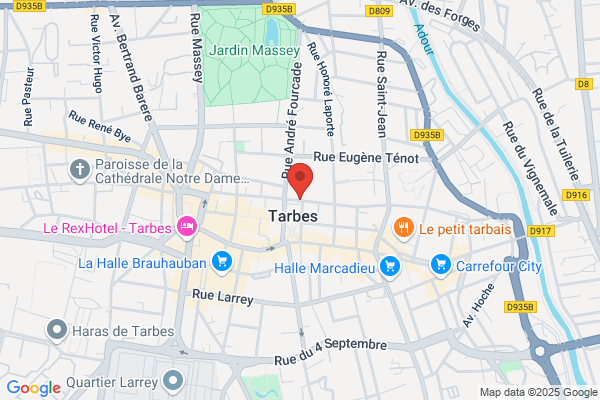 Centre Social Henri Iv Assistante Sociale Secteur lanne