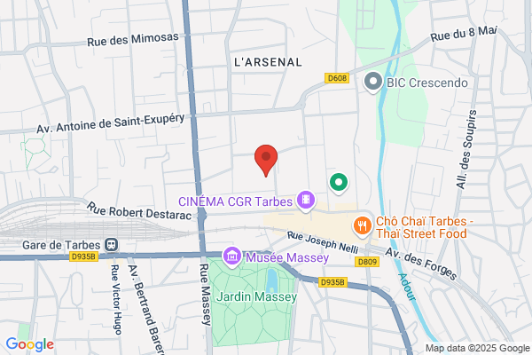 Adecco Travail Temporaire