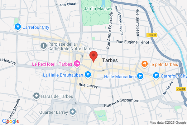 Art Accueil Voyages Bureau