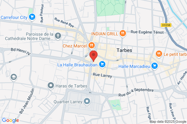 Cmp Courtage Midi Pyrenees