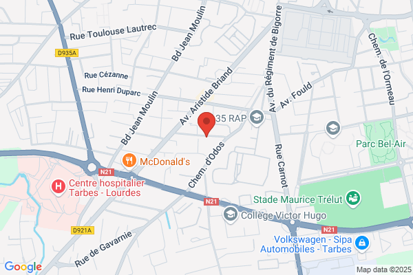 L’atelier d’architecture Bosset Alain