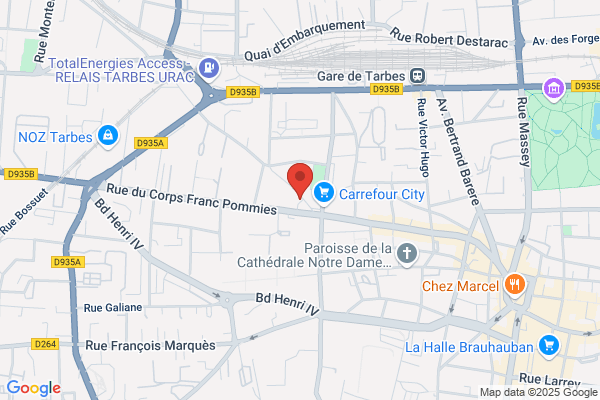 Atelier D Architecture A2a