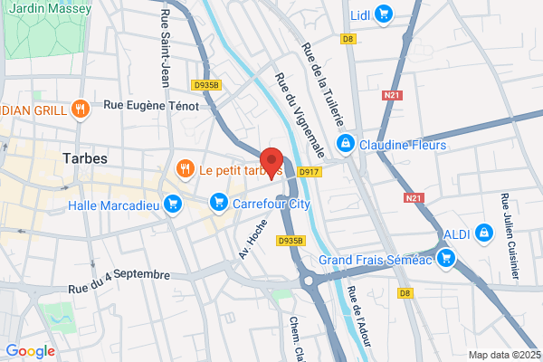 Atelier D Architecture Descazeaux
