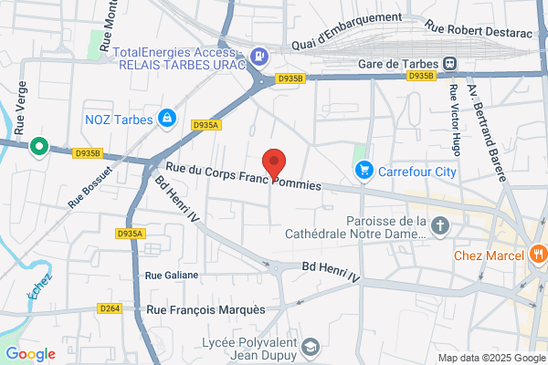 Aide Recherche Emploi