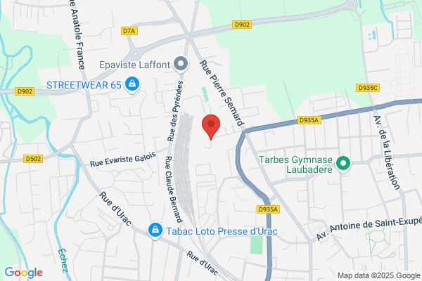 Association Bigorre Solidarite