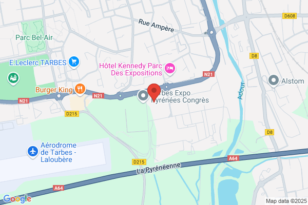 Agence Adie de Tarbes