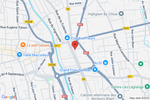 Association Appart