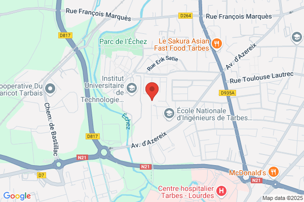 Association Des Eleves De Leni Tarbes Bureau Des Eleves