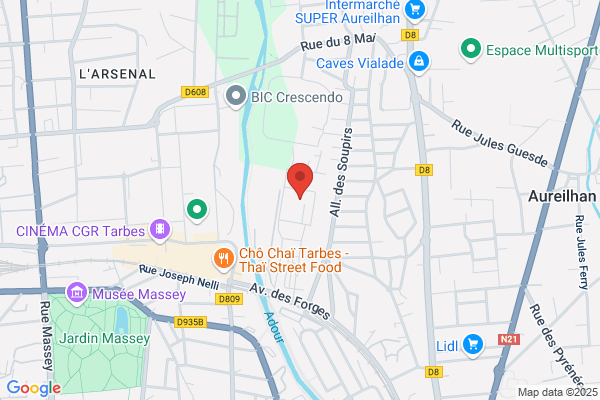 Association Villages Accueillants