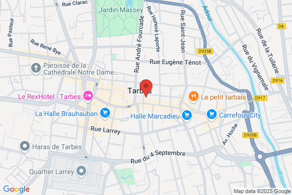 MAAF Assurances TARBES