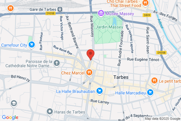 L Ecole de la Route